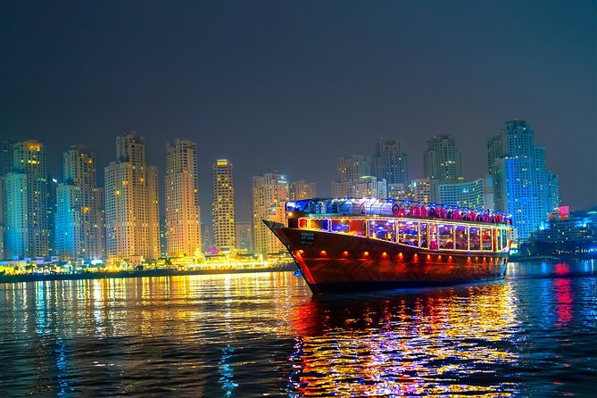 Embark on Unforgettable Adventures: Discover the Thrill of Boat Rides in Dubai