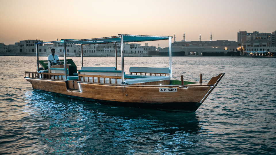 تعرف على أفضل اماكن تأجير قوارب في ابو ظبي