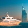 Best Yacht Rental Dubai : Private and Cheap Boat Rentals at Dubai Marina