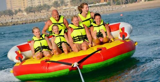 Adventure with Butterfly Ride