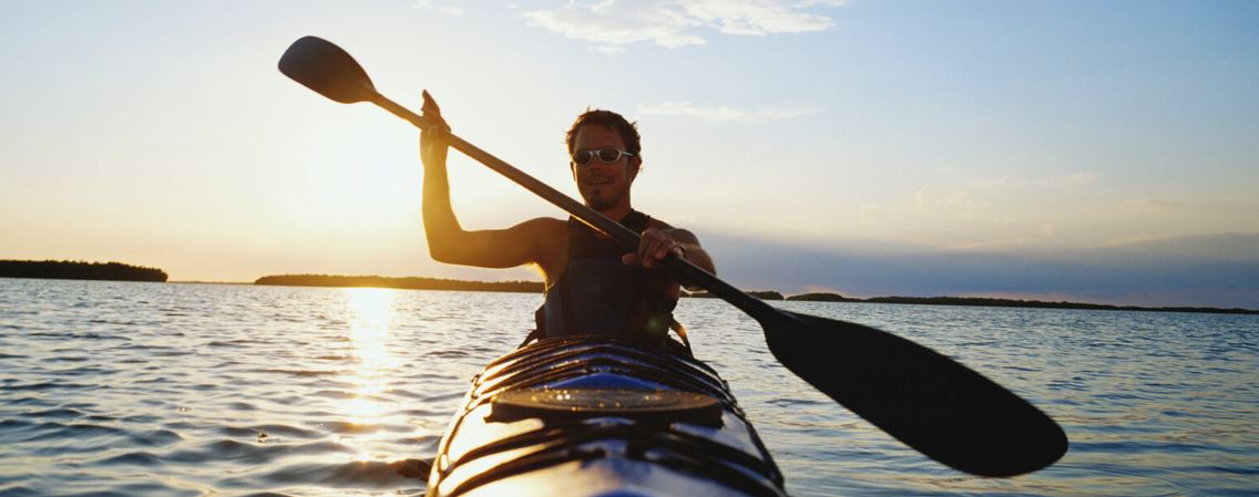 The pleasure of the sea in renewal