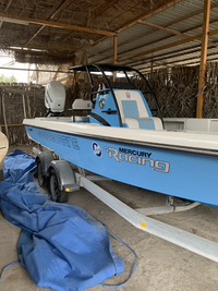 Boat for sale